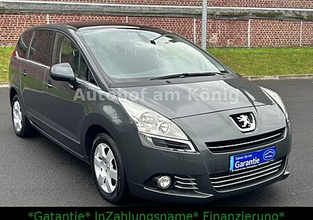 Peugeot 5008 Active PDC 7 Sitzer