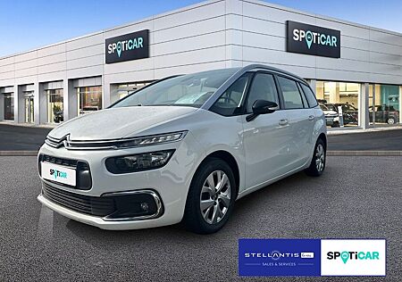 Citroën C4 Spacetourer C4 Grand Spacetourer 1.2 PureTech 130 Feel S&S