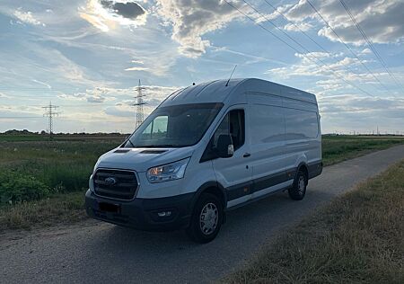 Ford Transit L4