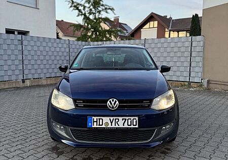 VW Polo Volkswagen TDI DSG Tuv,Ol Motor,DSG,Zahnriemen neu!