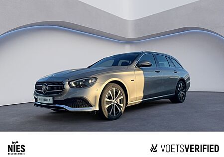 Mercedes-Benz E 300 E 300eT Avantgarde HuD+AHK+SHZ