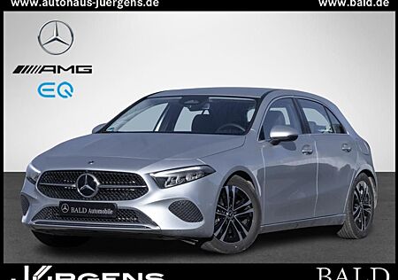 Mercedes-Benz A 200 d Progressive/AHK/LED/Kamera/Navi/Shz/17''