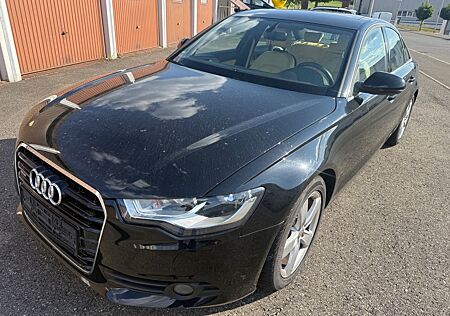 Audi A6 3.0 TDI quattro S tronic -