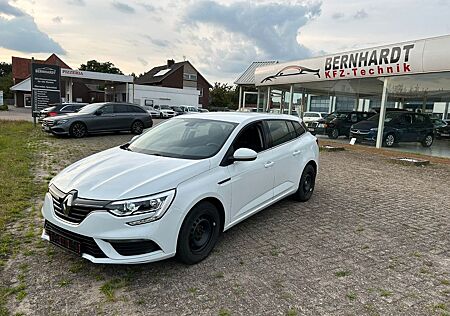 Renault Megane IV Grandtour Play