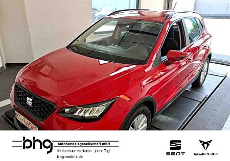 Seat Arona 1.0 TSI OPF Style