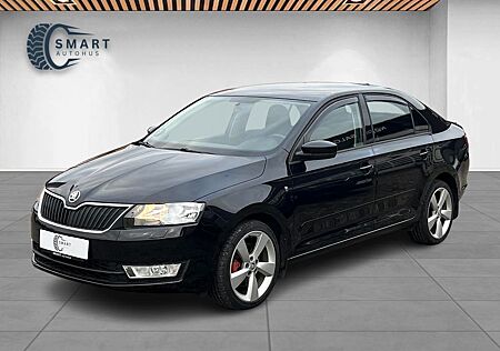 Skoda Rapid Elegance