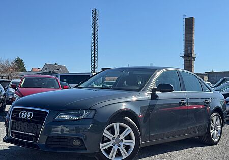 Audi A4 Lim. Ambiente quattro/SHZ/NAVI/EURO 5