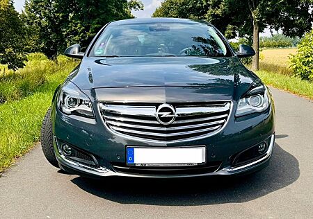 Opel Insignia 1.4 Turbo ecoFLEX Innovation S/S In...