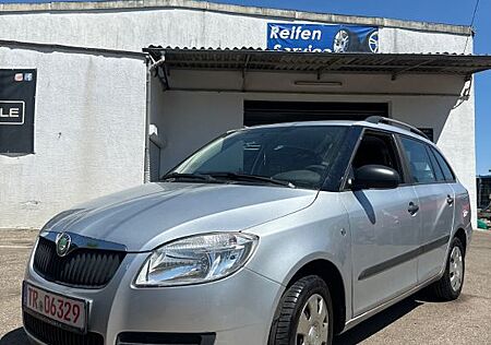 Skoda Fabia Combi Classic