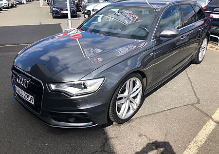 Audi A6 Avant 3.0 TDI qu. S tronic 3x S line,Standhzg