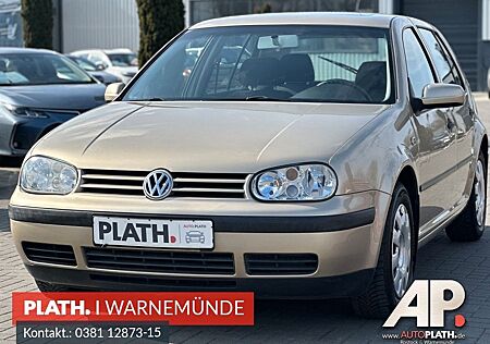VW Golf Volkswagen 2.0 Auto EU3 Comfortline