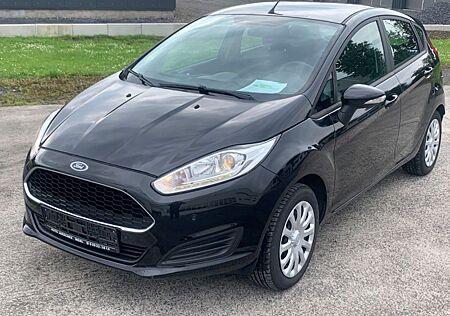 Ford Fiesta 1,0 Trend aus 1.Hand mit 21.800KM