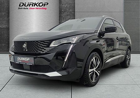 Peugeot 3008 GT BlueHDi,Navi+PDC+LED+Elektr.Panoramadach