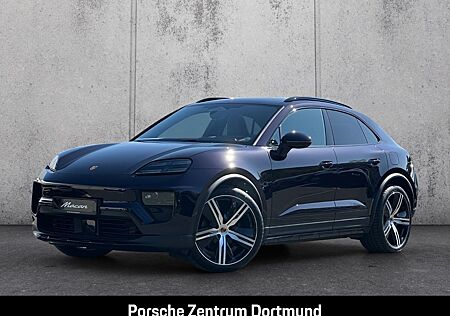 Porsche Macan 4 BOSE LED-Matrix Surround-View InnoDrive