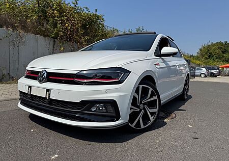 VW Polo Volkswagen 2.0 TSI DSG GTI Ohne OPF