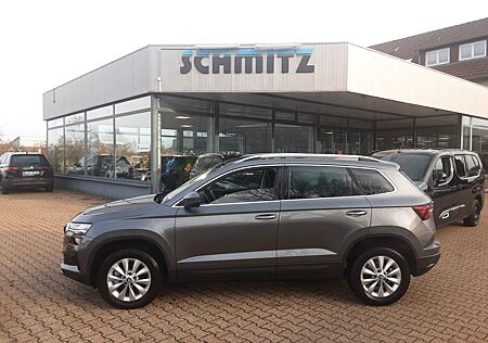 Skoda Karoq Ambition RFK PDC ALU LED GRA