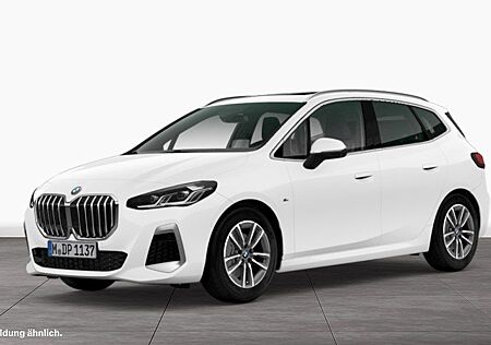 BMW 2er 220i Active Tourer M Sport AHK Harman/K Head-Up