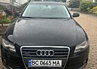 Audi A4 2.0 TFSI 155kW S tr. quattro S line Avan ...