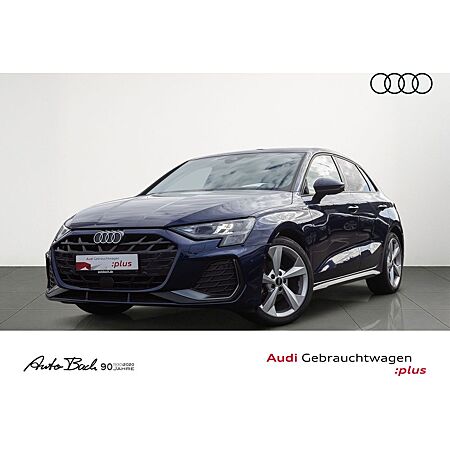 Audi A3 leasen