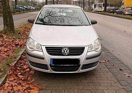 VW Polo Volkswagen 1.4 Trendline 75PS TÜV NEU bis Ende 2027