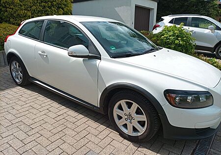 Volvo C30 DRIVe 1.6 Diesel Klimaautomatik