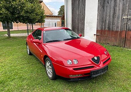 Alfa Romeo GTV 3.0 V6 24V Lusso Lusso