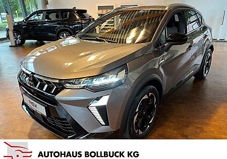 Mitsubishi ASX gebraucht kaufen Mitsubishi ASX Plus Hybrid EU6e 1.8 Hyb. EDIT. met. Digital