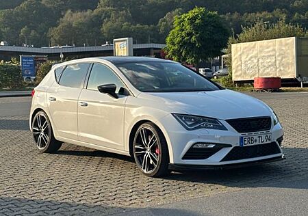 Seat Leon 2.0 TSI Start&Stop CUPRA 300 DSG CUPRA 300