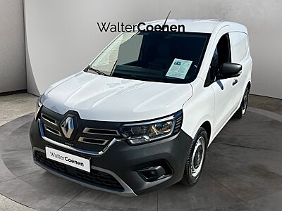 Renault Kangoo Rapid E-Tech Electric 22 kW Advance L1