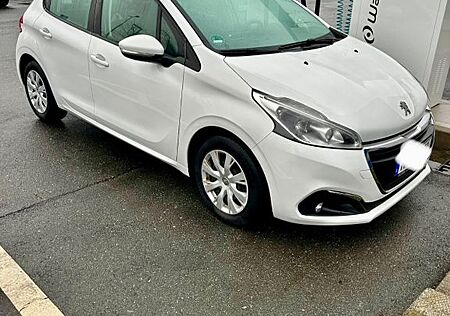 Peugeot 208 1.2 Active PureTech 82 Active