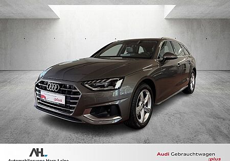 Audi A4 Avant 35 TFSI advanced S-tronic LED Navi ACC