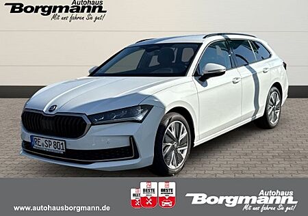 Skoda Superb 1.5 TSI EU6e Combi Selection 1,5TSI mHEV