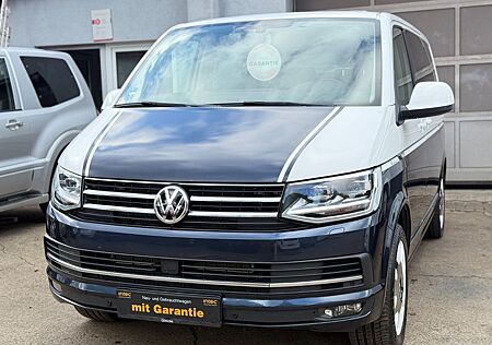VW T6 Transporter Volkswagen T6Bulli Multivan Generation Six Euro6