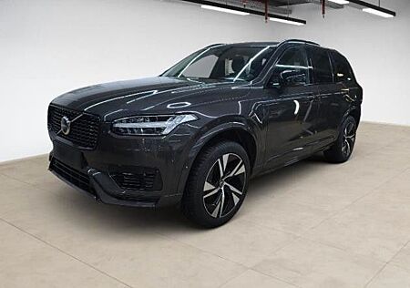 Volvo XC 90 XC90 T8 Plus Dark Recharge Plug-In Hybrid AWD