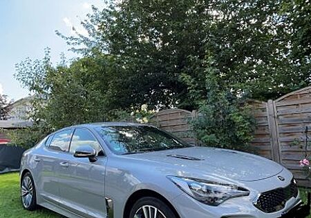 Kia Stinger 2.2 CRDi GT Line GT Line