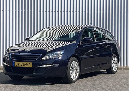 Peugeot 308 SW 1.2 PureTech Blue Lease NL Auto | klima C