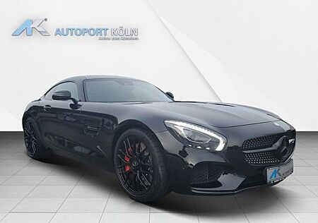 Mercedes-Benz AMG GT R AMG GT S 4.0 Coupe Burmester*Navi*Leder*Memory