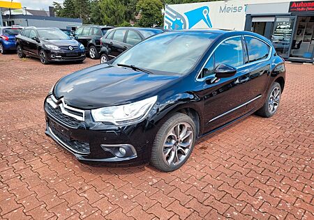 Citroën DS4 SportChic*BI-XENON*LEDER*SHZ*NAVI*GARANTIE*