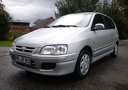 Mitsubishi Space Star gebraucht kaufen Mitsubishi Space Star Comfort 1600