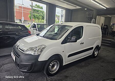 Citroën Berlingo Kasten Business