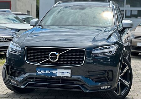 Volvo XC 90 XC90 D5 AWD R-Design 2019