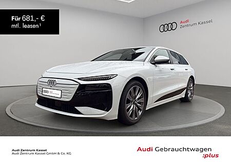 Audi A6 e-tron A6 Avant e-tron LED Plus Navi CarPlay RÜ ACC