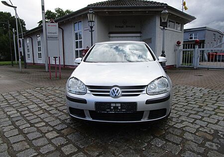 VW Golf Volkswagen 5 *Klima*