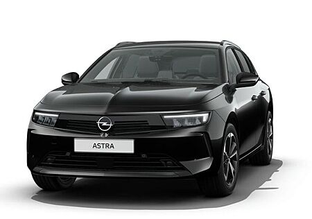 Opel Astra Sports Tourer Edition 1.2 Turbo