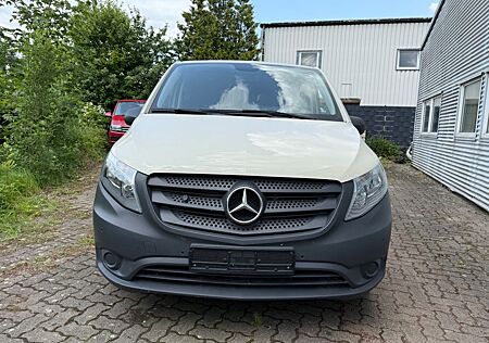 Mercedes-Benz Vito Tourer 114 cdi AKTIV FAHRER