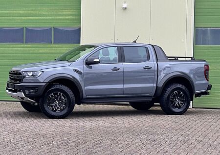 Ford Ranger Raptor 4x4 Aut. DOKA/Leder/AHK/Navi.