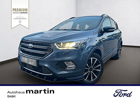 Ford Kuga 1.5 ST-Line KAMERA XENON NAVI SHZ PDC SYNC