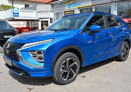 Mitsubishi Eclipse Cross 2.4 PHEV Plus Select 4WD LED ACC