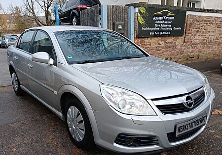 Opel Vectra C Lim. Edition 1.8/Tüv+Insp. neu/Gepflegt