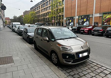 Citroën C3 Picasso VTi 95 Tendance Tendance